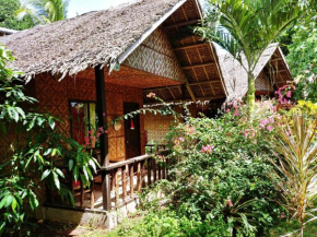 Reggae Guesthouse